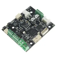 Клон Дуэт 3 Инструменты 1LC v11 A Canfd Connected Expansion Board для Duet 3 Mainboard 3D Printers Machines6348437