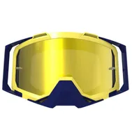 Nuovo Goggles Ski Prodotto MX MOTORCYCLE SPECCHIO VEICOLO DI MONTAILI FUNT OFF ROAD Locomotive Racing Helmet8400258
