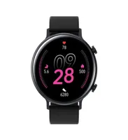 Smart Watch GW33 Pro Women Bluetooth Bracciale Bracciale Chiama ECG PPG Lady Wristwatch IP68 Waterproof Wrist Cinp Men 4D Schermo dinamico FITNE6807435