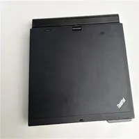factory Used laptop computer tablet high quality X201t I7 4G8G for automobile diagnosis and programming without hdd or ssd6319923