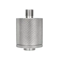 Fuel Filter US Warehouse Booster Stainless Steel Racoint Disconnector disconnector male to female piston nielsen device 1/228 .57828 thre dh2av