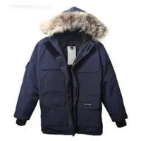 Men S Down Parkas Canada Style Jacka Man Wider Warm Hooded Puffer Fashion Luxury Brand Unisex Coats with White Goose Featherbsbwbsbw