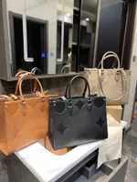 Onthego GM mm tote women monograms mongrogriced flowerbag bagage bags county coutter courge m44925 m46134 m45495 m21575 m46286 m45494