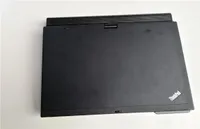 factory Used laptop computer tablet high quality X201t I7 4G8G for automobile diagnosis and programming without hdd or ssd4679347
