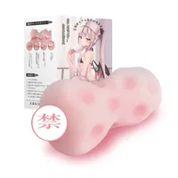 sex doll masturbators Safiman famous ware Yin hip inverted mold simulation vagina men's masturbation aircraft cup products