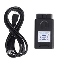 Auto Car Scanner 1 4 V1 4 0 For BMW OBD OBD2 Diagnostic Scan Tool 1 4 0 Unlock Determination For Engine Gearbox Chassis Model209A