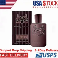HEROD Parfum De Marly Herod for Men Lasting Perfume Spray for Men