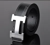 2023 Fashion Designer Brands Belt Mens Luxurys Designers Belts For Men Woman Waistband 14 Style Leather High Quality Leather AAAAA
