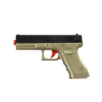 Toyadores de pistola Manual de gel Bola de pistola de juguete con bombas de agua Blaster de pl￡stico para ni￱os ADTS Outdoor Game Drop entrega Regalos Mod Dhlst