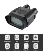 7x31 NV400B Infared Digital Hunting Night Vision Scope Binoculars 20 LCD TACTICAL DINE NIGHT NV GOGGLES TELESCOPE IR BINOCULAR CAM6411466