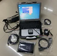 wifi mdi multiple diagnostic interface scan tool installed in laptop cf30 touch screen 4g hdd 320gb ready to use3963622