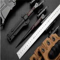 Winkler Tactical Fixed Blade Knife Pocket Kitchen Pick Knives Rescue Utility EDC Tools243R
