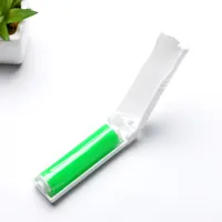 Iint Remover Machine Sublimation Lint Rollers 1pc Hair New Hair Casher Sticky Roller Home Supplien