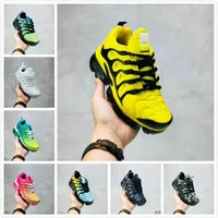 03 Kids TN Plus Designer Sports Running Shoes Children Boy Girls Trainers TN 720 Sneakers Classic Outdoor Toddler Shoes EUR2435251K