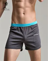 Wholesports Quick Dry Running Shorts Men Summer Beach Capri Shorts Gym Gym Bermuda Training and Boxing Prouters Fitnes8888440
