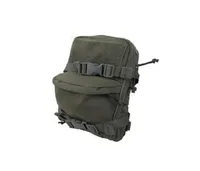 Back Support TMC2503RG Molle Lightweight Action Vest Water Bag Non Reflective Cordura Fabric2942003