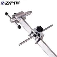 الأدوات ZTTO للدراجة Derailleur شماعات المحاذاة مقياس الأداة المهنية قياس تقويم التسرب الإصلاح DAG 2 2 MTB ROAD BIKE 230220