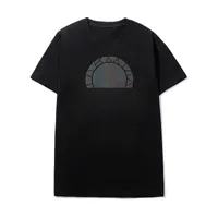 Été Tshir Mens Femmes Designers Tshirt Men de mode Menou Casual T-shirts Street Designer Shorts Gouettes Alien Tshirts TEE Designer T-shirt S-2XL 3XL 4XL