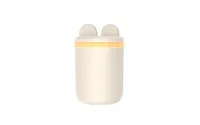 The New Listing Bottle warmers uSb Portable Baby Car Food Other Feeding Products Breast Milk Warmer