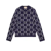 Heren Sweatshirts Designer G Letter Gedrukte trui Pure katoenen mode Lange mouw Street Leisure Holiday High -versie van dezelfde kleding