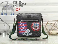 Messenger Bag M￤nner Crossbody Bag Designer Handtaschen Cross Lod Bag Geldb￶rsen Taschen Leder Kupplung Rucksack Brieftasche Gr￶￟e 29 cm