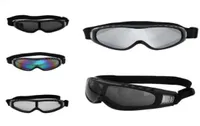 Motocross Goggles Motorcycle Bike ATV Off Road Sun Glasses Eyewear Antifog Dustproof Windproof glasses Outdoor Sport 4 Colour6972404