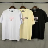 Kit behandlar tee Tokyo Limited Sakura Tree Men's and Women's Short Sleeve T-shirt