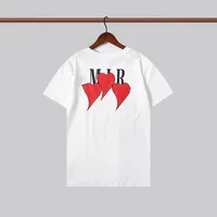 2022ニューメンズレディースデザイナーTシャツプリントファッションマンTシャツ最高品質の綿カジュアルティーショートスリーラグジュアリーヒップホップストリートウェアTシャツ