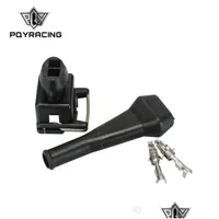 Injector Nozzle Pqy Racing New Ev1 Fuel Connectors For Many Cars Plug Pqyfic12 Drop Delivery Mobiles Motorcycles Parts Systems Dh2Jn