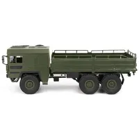JJRC Q64 1 16 2 4G 6WD RC CAR Military Truck RTR TOY301G