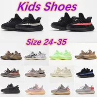Kinderschuhe V2 Jungen Jugend Kinder Kinder Running Shoe Sneakers Boy Girl Kleinkinder Trainer M￤dchen M￤dchen Schwarze Sneaker Outdoor Zebra Gr￶￟e 24-35