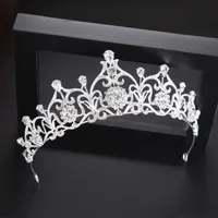 Headpieces Fashion Accessories Bridal Crown Wedding Bridesmaid Hair Band Women's Gift Pearl Diamond Birthday Adult Valentine's Day Matching Party Dress