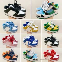 Athletic Outdoor Kid dunks low sb shoes Children Preschool PS GAI Boys Girls Casual Fashion Sneakers Children Walking toddler Sports Trainers