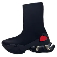 23ssmens Eleven Generation Spring Socks Buty para trampek spacery mechanicznych Sport Solę Protect