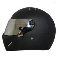 Casques de moto de haute qualité Casque de protection Full Face F1 F1 et ATV-5 Race Race ECE Dot Dot