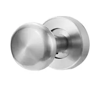 Handles Pulls Invisible Door Lock Concealed Bedroom Living Room Single Side Round Cabinet Knob Pull Handle3393737