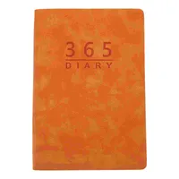 Planner Daily Notebook Notepad Bok Månadsvis kalenderutnämningsplan Kontor varje vecka Note Akademisk tidskrift 2023 Tidskrifter