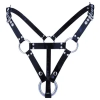 Жгут ремня PU для металлического целомудривого игрока BDSM в различных размерах сексуальные взрослые интимные продукты сексуальные игрушки рабство