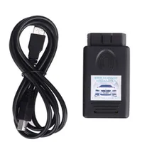 Auto Car Scanner 1 4 V1 4 0 For BMW OBD OBD2 Diagnostic Scan Tool 1 4 0 Unlock Determination For Engine Gearbox Chassis Model288t