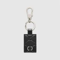 Keychain Classic Letters Dise￱adores Keychains Hombres Cadena Key Caqueta Moda Moda de moda Marca Classicada Gold Buckle Key Ring Luxury Key329C
