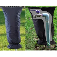 Other Garden Supplies Plant Protection Bags Winter Faucet Er Plants For Extension Frost Ers Drop Delivery Home Patio Lawn Dhfnh