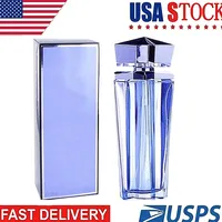USA: s utomeuropeiska lager i Stock Women Parfume Lasting Fragrance Köln