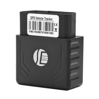 TK306 OBD Gps Mini Gps Tracker for Car Vehicle Tracker GSM Gps Vehicle Locator Tracking Device OBD2 16Pin Real Time Locator