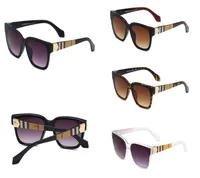 Gafas de sol de diseñador al por mayor de gafas de gafas originales Play Outdoor Shades PC Fashion Fashion Lady Mirrors for Women and Men Protection Gafas Sun 4164
