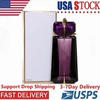 米国海外の倉庫在庫の女性の香水女性のための長持ちする香水