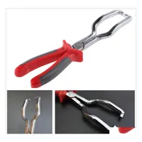 Automotive Repair Kits Long Head Gasoline Pipe Joint Pliers Special Petrol Clamp Filter Hose Release Disconnect Removal Plier Car To Dhmwo