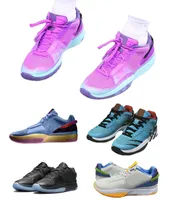баскетбольная обувь Ja 1 день 1 Ja Morant Первые фирменные кроссовки мужчины женщины мальчики для продажи Grinch Dark Grey Pure Platinum Ярко -