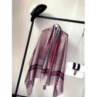 ￉charoupe de femme de cr￩atrice Pure en soie ￩charpes 2023 Femmes Real Silk Floral Ch￢le Fiffite Imprim￩ Kerchief Beach Neckscaf pour Lady 90x180cm ￉chantillons
