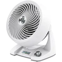 VORNADO 533DC طاقة ذكية SMART AIR Circulator Circulator Fan Air Cooler مع التحكم في السرعة المتغيرة