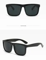 التظليل البيضاوي النظارات الشمسية ركوب النظارات الشمسية HD عدسات نايلون 100 ٪ حماية الإشعاع مصمم أزياء الشارع نظارة شمسية على غرار الرجال والنساء
